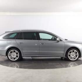 Foto inzerátu Škoda Superb 2.0 TDI