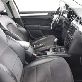 Foto inzerátu Škoda Superb 2.0 TDI