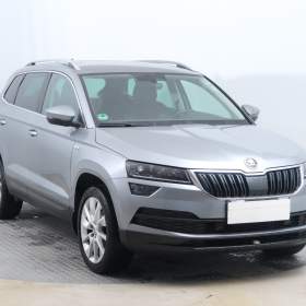 Škoda Karoq 1.5 TSI / 19680226