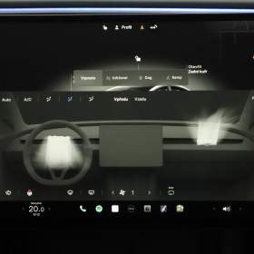 Foto inzerátu Tesla Model 3 Standard Range 60kWh