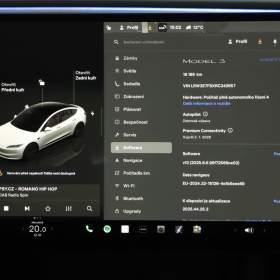 Foto inzerátu Tesla Model 3 Standard Range 60kWh