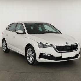 Škoda Scala 1.6 TDI / 19680229