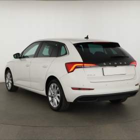 Foto inzerátu Škoda Scala 1.6 TDI