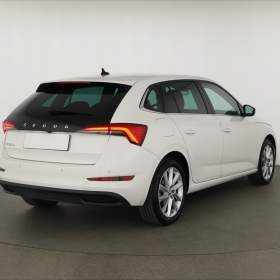 Foto inzerátu Škoda Scala 1.6 TDI