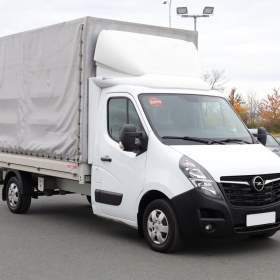 Opel Movano 2.3 CDTI / 19680235