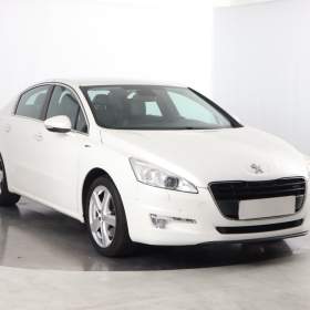 Fotka k inzerátu Peugeot 508 2.2 HDi / 19676937