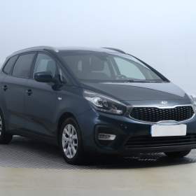 Fotka k inzerátu Kia Carens 1.6 GDI / 19676937