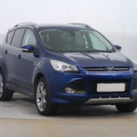 Foto inzerátu Ford Kuga 2.0 TDCi