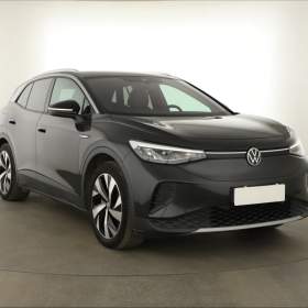 Fotka k inzerátu Volkswagen ID.4 Pro Perf. (82 kWh) / 19676937