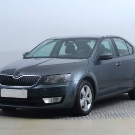Foto inzerátu Škoda Octavia 1.4 TSI