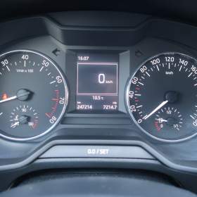 Foto inzerátu Škoda Octavia 1.4 TSI