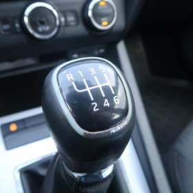 Foto inzerátu Škoda Octavia 1.4 TSI