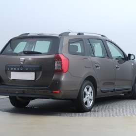 Foto inzerátu Dacia Logan 0.9 TCe