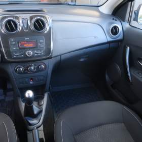 Foto inzerátu Dacia Logan 0.9 TCe