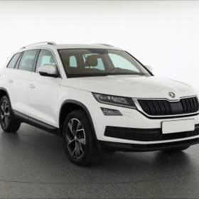 Fotka k inzerátu Škoda Kodiaq 2.0 TDI / 19676937