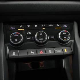 Foto inzerátu Škoda Kodiaq 2.0 TDI