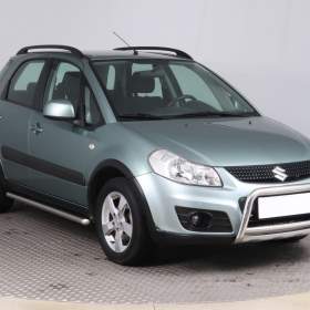 Suzuki SX4 1.6 VVT / 19680247