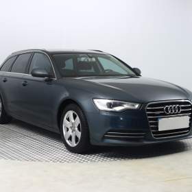 Foto inzerátu Audi A6 3.0 TDI