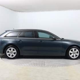 Foto inzerátu Audi A6 3.0 TDI