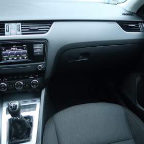 Foto inzerátu Škoda Octavia 1.6 TDI