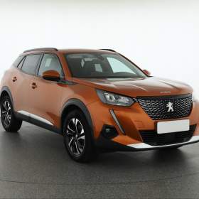 Foto inzerátu Peugeot 2008 1.2 PureTech