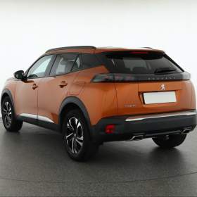 Foto inzerátu Peugeot 2008 1.2 PureTech