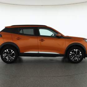 Foto inzerátu Peugeot 2008 1.2 PureTech