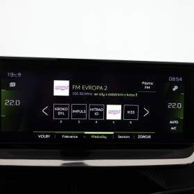 Foto inzerátu Peugeot 2008 1.2 PureTech