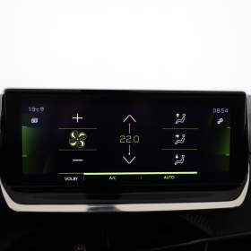 Foto inzerátu Peugeot 2008 1.2 PureTech