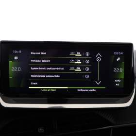 Foto inzerátu Peugeot 2008 1.2 PureTech