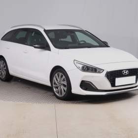 Fotka k inzerátu Hyundai i30 1.4 T- GDI / 19678389