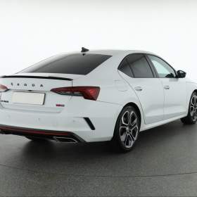 Foto inzerátu Škoda Octavia RS 2.0 TSI