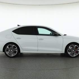 Foto inzerátu Škoda Octavia RS 2.0 TSI