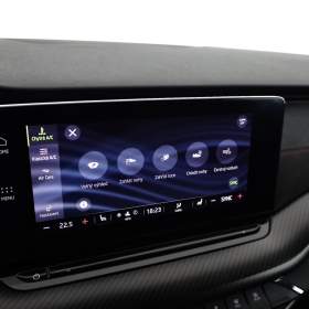 Foto inzerátu Škoda Octavia RS 2.0 TSI