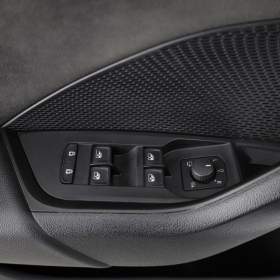 Foto inzerátu Škoda Octavia RS 2.0 TSI