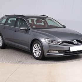 Volkswagen Passat 2.0 TDI / 19680265