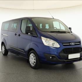 Fotka k inzerátu Ford Tourneo Custom 2.0 EcoBlue / 19427046