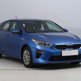 Foto inzerátu Kia Ceed 1.0 T-GDI