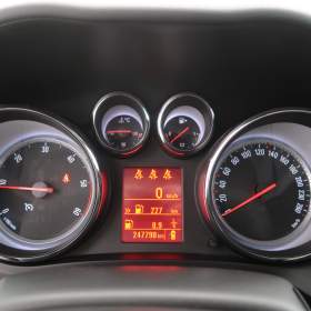 Foto inzerátu Opel Zafira 2.0 CDTI