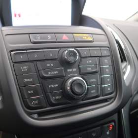 Foto inzerátu Opel Zafira 2.0 CDTI