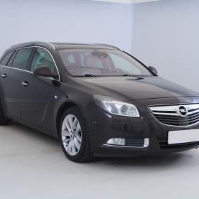 Foto inzerátu Opel Insignia 2.0 CDTI