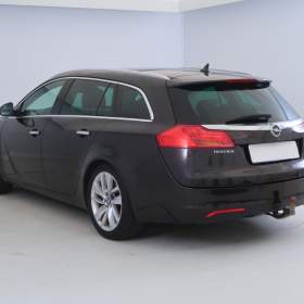 Foto inzerátu Opel Insignia 2.0 CDTI
