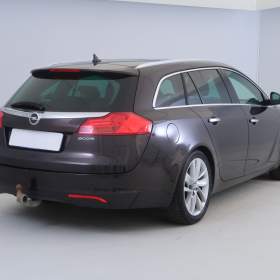 Foto inzerátu Opel Insignia 2.0 CDTI