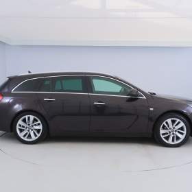 Foto inzerátu Opel Insignia 2.0 CDTI