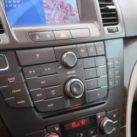 Foto inzerátu Opel Insignia 2.0 CDTI