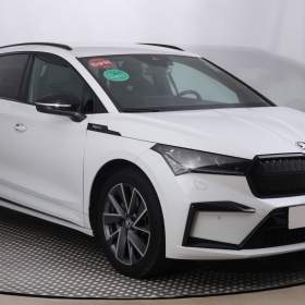 Škoda Enyaq iV 80 (82 kWh) / 19680283