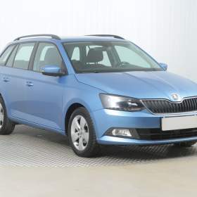 Fotka k inzerátu Škoda Fabia 1.2 TSI / 16968691