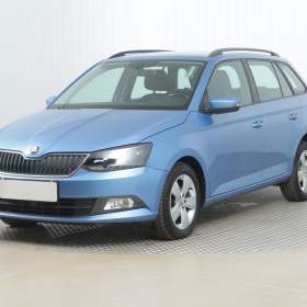 Foto inzerátu Škoda Fabia 1.2 TSI
