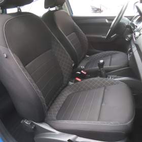 Foto inzerátu Škoda Fabia 1.2 TSI