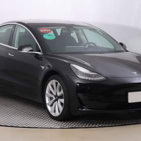 Foto inzerátu Tesla Model 3 Long Range 4WD 78kWh